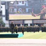 mbminvestigasi.com | Terima 429 Perwira Remaja Dikmapa PK, Wakasad Tekankan Penguatan SDM TNI AD Hadapi Tantangan Modern