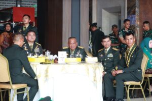 mbminvestigasi.com | Terima 429 Perwira Remaja Dikmapa PK, Wakasad Tekankan Penguatan SDM TNI AD Hadapi Tantangan Modern