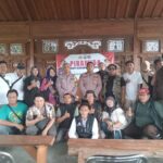 mbminvestigasi.com | Piramida Jadi Ruang Kolaborasi, Polres Pasuruan Perkuat Sinergi Bersama Insan Pers