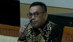 mbminvestigasi.com | Usut Tuntas Kematian Sutrimo! Anggota Panja Komisi III DPR RI Dukung Polda Metro Jaya Segera Buka Tabir Kasus