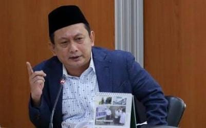 mbminvestigasi.com | Dukungan Penuh Komisi III DPR RI untuk Polda Metro Jaya Usut Tuntas Kematian Sutrimo