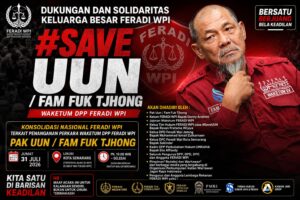 mbminvestigasi.com | Polda Banten Takut Diwawancarai Wartawan Terkait Kasus UUN/FamFukTjhong, Ketum FERADI WPI Prihatin