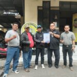 mbminvestigasi.com | PBH FERADI WPI Pimpinan Benni Rusli mendesak Polsek Soreang Menangkap Pelaku Penganiaan Dendi Sumianto