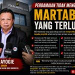 mbminvestigasi.com | Perdamaian Tidak Menghapus Martabat yang Terluka
