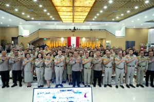 mbminvestigasi.com | Wakapolri Kukuhkan Pengurus KBPP Polri 2026–2031, Dorong SDM Unggul dan Berdaya Saing mbminvestigasi.com | Wakapolri Kukuhkan Pengurus KBPP Polri 2026–2031, Dorong SDM Unggul dan Berdaya Saing