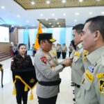 mbminvestigasi.com | Wakapolri Lantik Pengurus Pusat KBPP Polri 2026–2031, Awali Konsolidasi Organisasi Nasional
