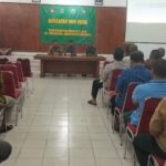 mbminvestigasi.com | Kasdim 0735/Surakarta Berikan Materi Wasbang dan Bela Negara Kepada Masyarakat