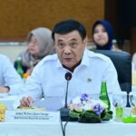 mbminvestigasi.com | KEPALA BNN RI HADIRI PENYERAHAN LHP BPK, 11 KEMENTERIAN/LEMBAGA RAIH OPINI WTP