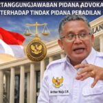 mbminvestigasi.com | Dewan Etik MIO: Proses Klarifikasi di Polda Metro Jaya Harus Menjadi Cermin Hukum yang Berkeadilan