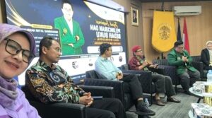 mbminvestigasi.com | Dari Modal Rp70 Ribu Hingga Jadi Referensi Akademik Dunia, Buku Muhammad Ja'far Hasibuan Diresmikan di UI mbminvestigasi.com | Dari Modal Rp70 Ribu Hingga Jadi Referensi Akademik Dunia, Buku Muhammad Ja'far Hasibuan Diresmikan di UI
