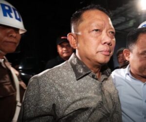 mbminvestigasi.com | Anggota DPR Komisi III, Mengusulkan Febrie Adriansyah Dihukum Mati