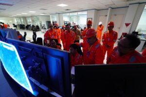 mbminvestigasi.com | Baharkam Polri Audit Resertifikasi Sistem Manajemen Pengamanan di Obvitnas PT TPPI Tuban Jatim