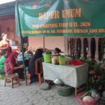 mbminvestigasi.com | Tak Sekadar Kerja Bangun Saluran Air, Satgas TMMD, Ormas & Warga Hadirkan Semangat Kekeluargaan Dengan Sarapan Pagi Serta Makan Siang