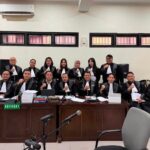 mbminvestigasi.com | Tak Kenal Gentar, Advokat Asal Indramayu "Toni RM" Dipercaya Dalam Satu TIM 14 Pengacara dr. Richard Lee.