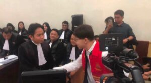 mbminvestigasi.com | Tak Kenal Gentar, Advokat Asal Indramayu "Toni RM" Dipercaya Dalam Satu TIM 14 Pengacara dr. Richard Lee.
