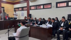 mbminvestigasi.com | Tak Kenal Gentar, Advokat Asal Indramayu "Toni RM" Dipercaya Dalam Satu TIM 14 Pengacara dr. Richard Lee. mbminvestigasi.com | Tak Kenal Gentar, Advokat Asal Indramayu "Toni RM" Dipercaya Dalam Satu TIM 14 Pengacara dr. Richard Lee.