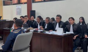 mbminvestigasi.com | Tak Kenal Gentar, Advokat Asal Indramayu "Toni RM" Dipercaya Dalam Satu TIM 14 Pengacara dr. Richard Lee.