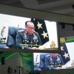 mbminvestigasi.com | Dalam Forum Internasional, Prof. Yusril dan Wakapolri Serukan Penguatan Kerangka Hukum Global untuk Lindungi Perempuan dan Anak dari TPPO