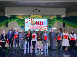 mbminvestigasi.com | Dalam Forum Internasional, Prof. Yusril dan Wakapolri Serukan Penguatan Kerangka Hukum Global untuk Lindungi Perempuan dan Anak dari TPPO