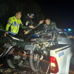mbminvestigasi.com | Ketua Komisi II DPRD Dukung Polres Pacitan Razia Balap Liar Demi Keselamatan Masyarakat