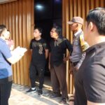 mbminvestigasi.com | Tindak Lanjuti Aduan Masyarakat, Satreskrim Polres Jakbar Pastikan Tak Ada Gudang Handphone Rekondisi Ilegal di ruko 1000