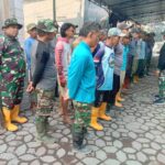 mbminvestigasi.com | TMMD Sengkuyung Tahap III TA. 2026 Kodim 0735 Surakarta Hadirkan Semangat Gotong-royong & Kebersamaan Membangun Sasaran Fisik