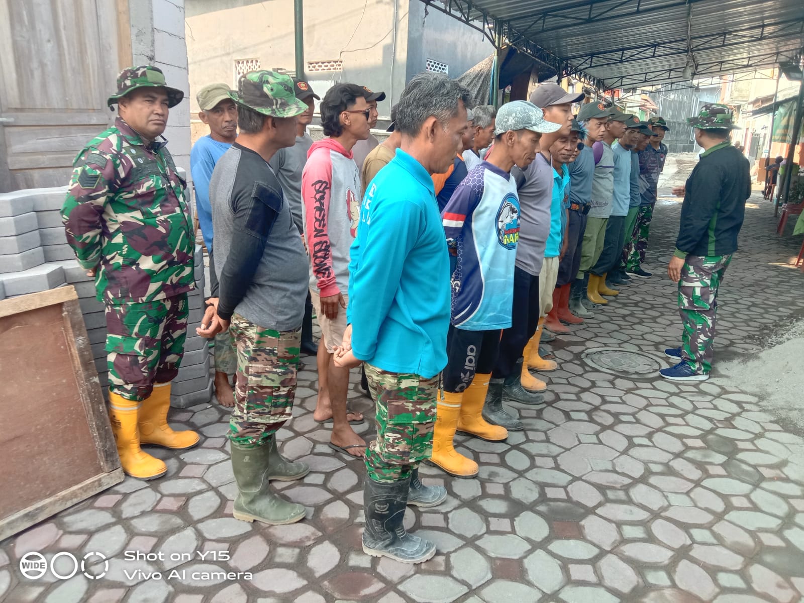 mbminvestigasi.com | TMMD Sengkuyung Tahap III TA. 2026 Kodim 0735 Surakarta Hadirkan Semangat Gotong-royong & Kebersamaan Membangun Sasaran Fisik mbminvestigasi.com | TMMD Sengkuyung Tahap III TA. 2026 Kodim 0735 Surakarta Hadirkan Semangat Gotong-royong & Kebersamaan Membangun Sasaran Fisik