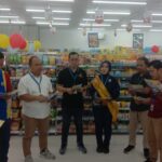 mbminvestigasi.com | Grand Opening Indomaret di Jalan Raya Sungai Bambu, Gelar Promo Spesial untuk Warga