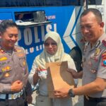 mbminvestigasi.com | Sambut Hari Kemerdekaan RI ke - 81 Polresta Sidoarjo Hadirkan Layanan SIM Keliling 24 Jam Selama 17 Hari Non Stop
