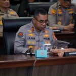 mbminvestigasi.com | Polri Siagakan Puluhan Ribu Personel dan Perkuat Sarana Operasional Hadapi Ancaman Karhutla 2026