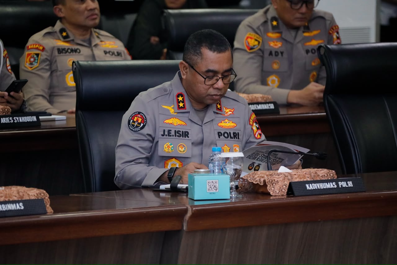 mbminvestigasi.com | Polri Siagakan Puluhan Ribu Personel dan Perkuat Sarana Operasional Hadapi Ancaman Karhutla 2026 mbminvestigasi.com | Polri Siagakan Puluhan Ribu Personel dan Perkuat Sarana Operasional Hadapi Ancaman Karhutla 2026
