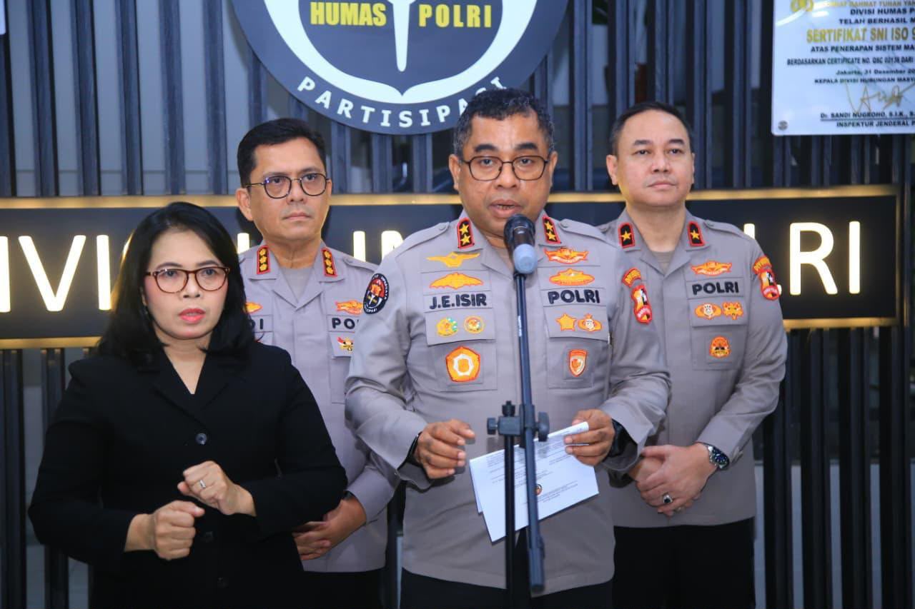 mbminvestigasi.com | Polri Mutasi 146 Pati dan Pamen, Untung Widyatmoko Ditunjuk sebagai Kadivhubinter mbminvestigasi.com | Polri Mutasi 146 Pati dan Pamen, Untung Widyatmoko Ditunjuk sebagai Kadivhubinter