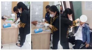 mbminvestigasi.com | Laporkan Pidana Dugaan Menghilangkan Barang Bukti Ke Bareskrim Mabes Polri. Mangkrak di Polda Metro Jaya