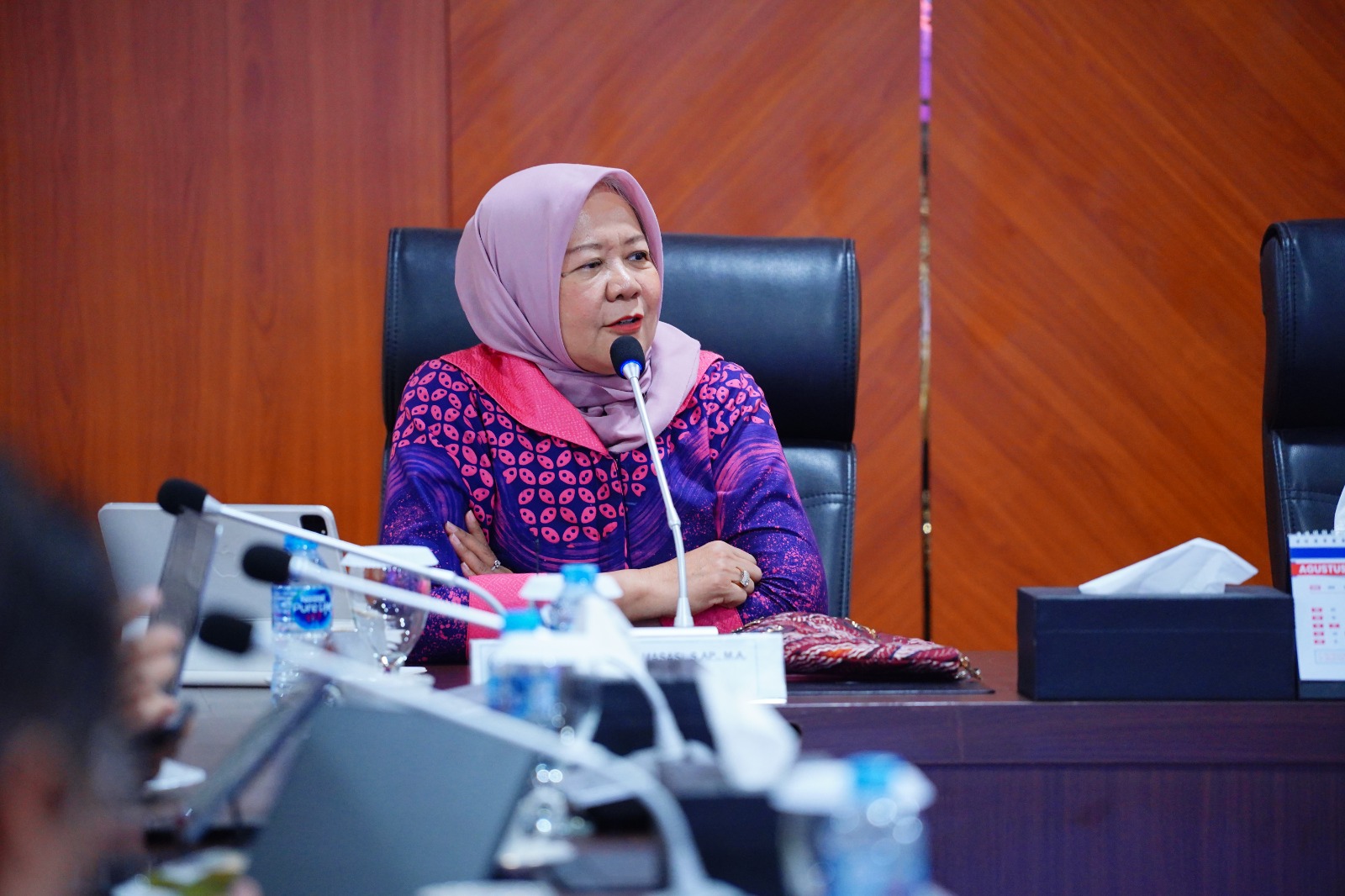 mbminvestigasi.com | Kompolnas Umumkan Nominasi Kompolnas Awards 2026, Apresiasi Kinerja dan Dedikasi Personel Polri
