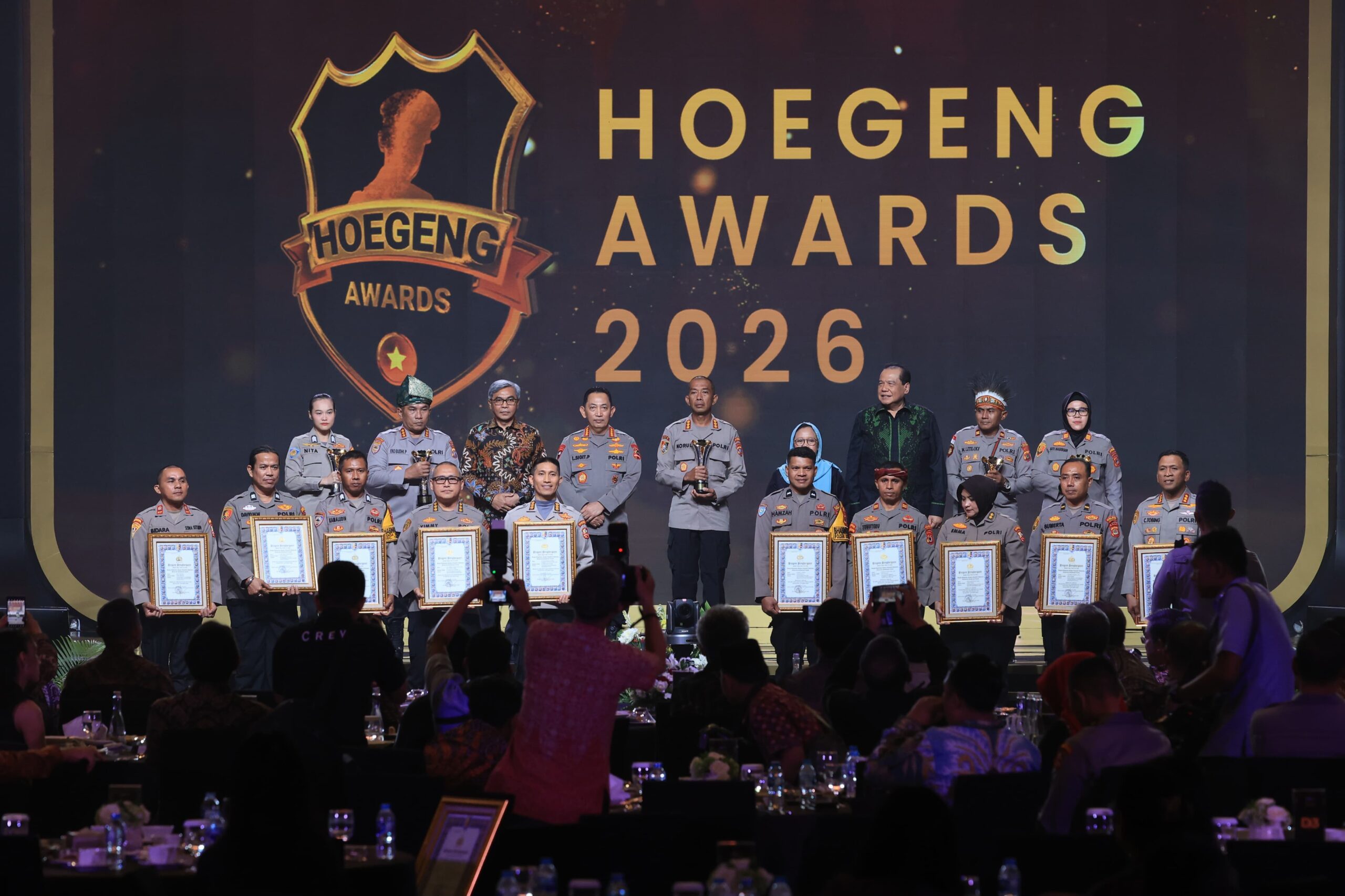 mbminvestigasi.com | Polisi Tapal Batas dan Pedalaman Hoegeng Awards 2026 Diraih Iptu Motalip Litiloly, Bukti Pengabdian Humanis di Nduga mbminvestigasi.com | Polisi Tapal Batas dan Pedalaman Hoegeng Awards 2026 Diraih Iptu Motalip Litiloly, Bukti Pengabdian Humanis di Nduga