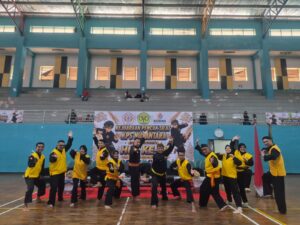 mbminvestigasi.com | HUT KPSN Ke-58, Menggaungkan Kejuaraan Pencak Silat Pra Remaja dan Remaja, Resmi Digelar di Jakarta mbminvestigasi.com | HUT KPSN Ke-58, Menggaungkan Kejuaraan Pencak Silat Pra Remaja dan Remaja, Resmi Digelar di Jakarta