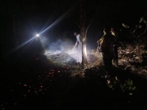 mbminvestigasi.com | Cegah Karhutla, Polres Ngawi Siapkan Patroli Deteksi Dini Titik Api mbminvestigasi.com | Cegah Karhutla, Polres Ngawi Siapkan Patroli Deteksi Dini Titik Api
