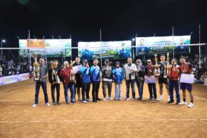 mbminvestigasi.com | Meriah dan Kondusif, Kapolres Kediri Kota Hadiri Puncak Wali Kota Kediri Cup 2026 mbminvestigasi.com | Meriah dan Kondusif, Kapolres Kediri Kota Hadiri Puncak Wali Kota Kediri Cup 2026