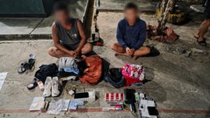 mbminvestigasi.com | Satgas Pamtas RI-Malaysia Yonarmed 19/Bogani Gagalkan Penyelundupan Sabu 3,94 Gram Lewat Jalur Tikus mbminvestigasi.com | Satgas Pamtas RI-Malaysia Yonarmed 19/Bogani Gagalkan Penyelundupan Sabu 3,94 Gram Lewat Jalur Tikus