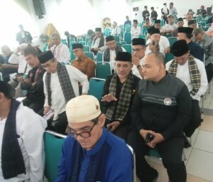 mbminvestigasi.com | Menteri Kebudayaan Prof. Dr. Fadli Zon Tak Hadir Pada Acara DPP DARAM ; Mantan Birokrat Kemenkumham RI Sekaligus Pengusung UU "Dr. Sutan Taswen Tarib. SH. MH. Mc.IM" Angkat Bicara.