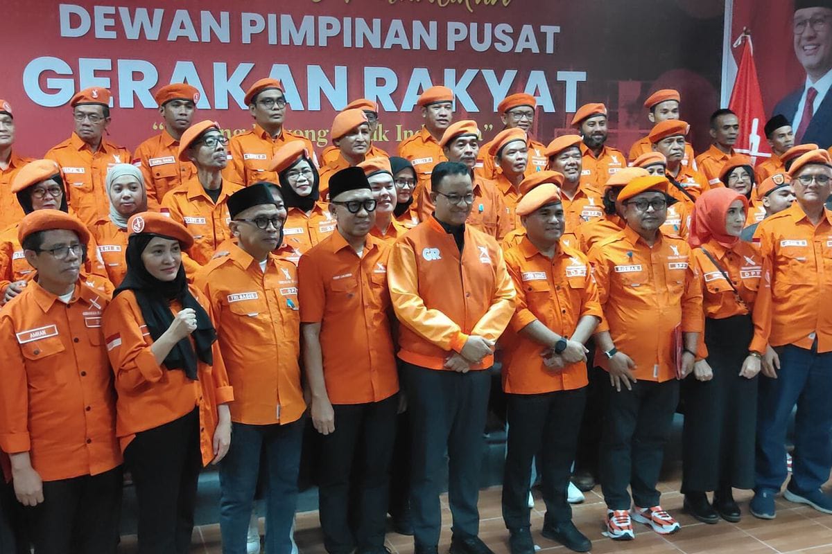 mbminvestigasi.com | Ajang Politik Banyak Parpol Mulai Sibuk Mempersiapkan Diri Dalam menghadapi Pemilu 2029.
