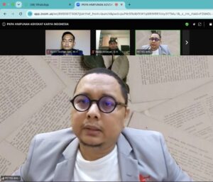 mbminvestigasi.com | Pitra Romadoni Nasution Resmi Buka PKPA Himpunan Advokat Karya Indonesia di Sumatera Utara mbminvestigasi.com | Pitra Romadoni Nasution Resmi Buka PKPA Himpunan Advokat Karya Indonesia di Sumatera Utara
