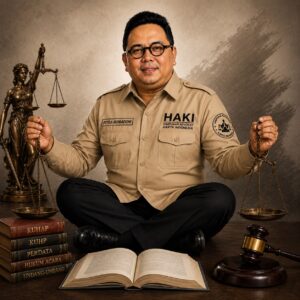 mbminvestigasi.com | Pitra Romadoni Nasution Resmi Buka PKPA Himpunan Advokat Karya Indonesia di Sumatera Utara mbminvestigasi.com | Pitra Romadoni Nasution Resmi Buka PKPA Himpunan Advokat Karya Indonesia di Sumatera Utara