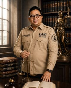 mbminvestigasi.com | Pengacara Kondang Pitra Romadoni Nasution Resmi Buka PKPA Himpunan Advokat Karya Indonesia