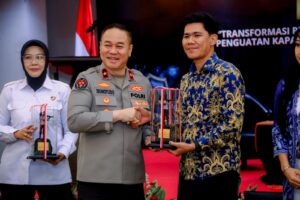 mbminvestigasi.com | Polri Gelar Dialog Penguatan Internal untuk Hadapi Ancaman Love Scamming di Era Digital mbminvestigasi.com | Polri Gelar Dialog Penguatan Internal untuk Hadapi Ancaman Love Scamming di Era Digital