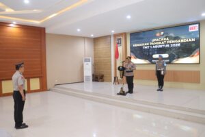 mbminvestigasi.com | Dedikasi Berbuah Penghargaan, Aiptu Mustari Resmi Sandang Pangkat Ipda mbminvestigasi.com | Dedikasi Berbuah Penghargaan, Aiptu Mustari Resmi Sandang Pangkat Ipda