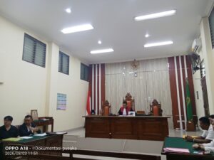 mbminvestigasi.com | Polemik PT San Xiong Steel Berlanjut, Pemilik Saham Fini Fong Gugat Polda Lampung Ke PN Tanjung Karang mbminvestigasi.com | Polemik PT San Xiong Steel Berlanjut, Pemilik Saham Fini Fong Gugat Polda Lampung Ke PN Tanjung Karang