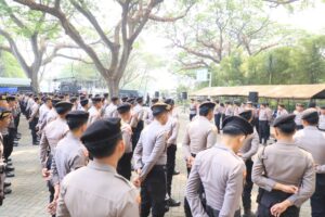 mbminvestigasi.com | Personel Dalmas Jajaran Polda Jatim Asah Kemampuan di Kediri, Tingkatkan Kesiapsiagaan Hadapi Gangguan Kamtibmas mbminvestigasi.com | Personel Dalmas Jajaran Polda Jatim Asah Kemampuan di Kediri, Tingkatkan Kesiapsiagaan Hadapi Gangguan Kamtibmas