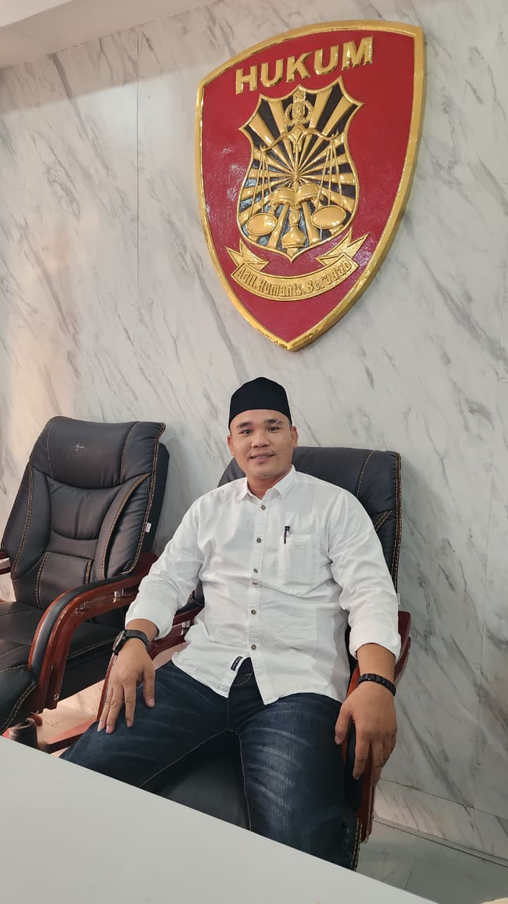 mbminvestigasi.com | Praktisi Hukum: Transparansi Pengadaan Bukan Pilihan, Melainkan Kewajiban Hukum mbminvestigasi.com | Praktisi Hukum: Transparansi Pengadaan Bukan Pilihan, Melainkan Kewajiban Hukum