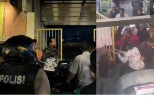 mbminvestigasi.com | Polrestabes Surabaya Amankan Tiga Tersangka Serobot Ruko di Ngagel mbminvestigasi.com | Polrestabes Surabaya Amankan Tiga Tersangka Serobot Ruko di Ngagel
